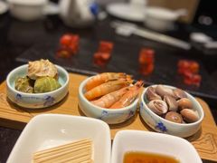 -东莱馋房(陆家嘴店)
