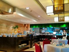 -城市名人酒店喝彩西餐厅(人民南路店)