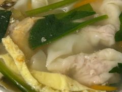 -长人馄饨铺(解放街店)