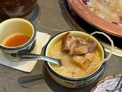 -阿婆情腊排骨火锅·野生菌季(古城旗舰店)