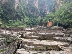 -红豆峡