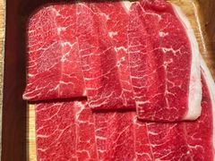 -浅锅和牛小锅放题(深业上城店)
