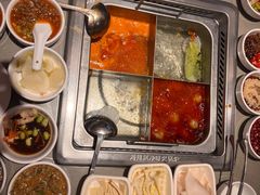 -海底捞火锅(顺义华联店)
