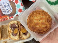 -昆明冠生园·蛋糕·面包(南强街店)