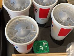 -肯德基(杭州浦沿店)