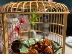 -佬麻雀·剁椒鱼头(京基KK One店)