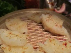 -牧童禧肉社·韩国炭火烤肉店(中粮祥云小镇店)