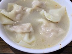 -龙抄手(文殊坊店)