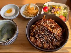 -京和风.日式家庭料理(京和风食堂大仓店)
