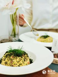 -蜜悦居月子会所(环贸中心店)