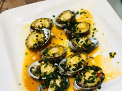 -海景壹号大酒店(滨湖店)