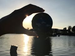 -南通洲际绿博园