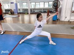 -尚剑击剑中心(铁山路馆)