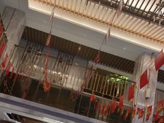 -御海8号温泉酒店