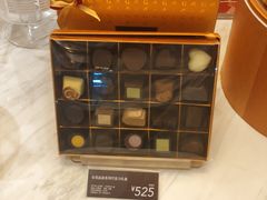 -GODIVA(王府井apm店)