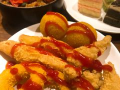 -王氏炉匠·烧鸟放题自助(三里屯店)