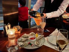 -上海柏悦酒店·世纪100牛排馆