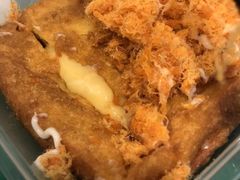 -孖记茶档·热腾茶餐(江南西plus店)