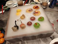 -润苑·悦椿轩(徐汇万科中心一期店)