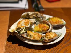 -拉蒂娜·巴西牛排馆 Latina·Brazilian Steakhouse(铜仁旗舰店)