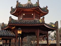 -赤坎·广东华侨国际旅游度假区