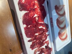 -谭三娘鲜切牛肉自助火锅(九眼桥总店)