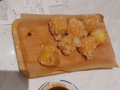 -蓉李记成都名小吃(合肥包河万达店)