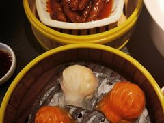 -蝴蝶里·粤菜·点心(滨江龙湖店)