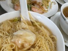 -麦奀云吞面世家(佐敦店)