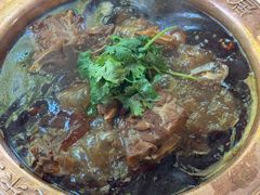 -友乐居羊蝎子(西直门店)