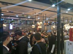 等位区-龍歌自助小火锅(崂山丽达店)