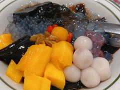 -堂屋糖水店(愚园店)