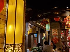 大堂-蜀大侠火锅(四川北路店)
