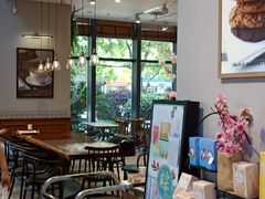 -巴黎贝甜(常德路店)