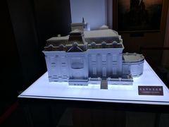 -哈尔滨规划展览馆