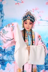 -霓裳雅韵京剧戏曲摄影(豪苑大厦店)