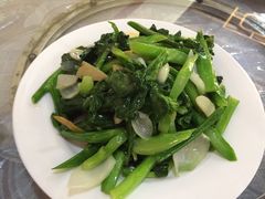 -YI PIN JU 一品居中餐厅 中国超市