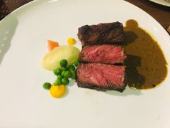 低温澳洲精选牛排-G+KITCHEN(龙湖狮山天街店)