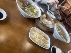 -老金陵·李氏鸭血粉丝汤(夫子庙店)