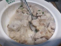 -费大厨辣椒炒肉(万家丽一店)