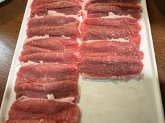 -正福居老北京正宗铜锅泉水涮肉(彰化路店)