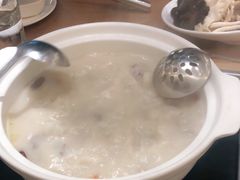 -湯系·煲汤手艺人(东二环泰禾广场店)
