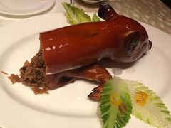 -8餐厅(新葡京酒店)