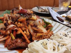 -Dak's 炸鸡(远景路店)
