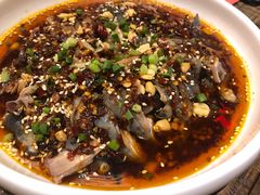 -铁公鸡·四川料理(天环广场店)