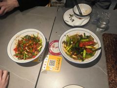 -阿甘龙虾·重庆麻麻鱼(中豪店)