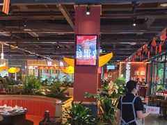 -老船舫·现做活鲜鱼馆(东郊记忆店)