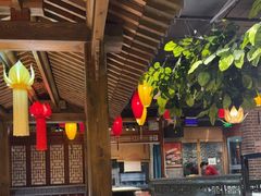 -北平盛世·新京菜·北京烤鸭(劲松·双井店)