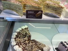 -面包新语(滨湖万达店)