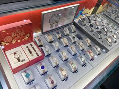 -飞亚达(东莞东城万达广场店)